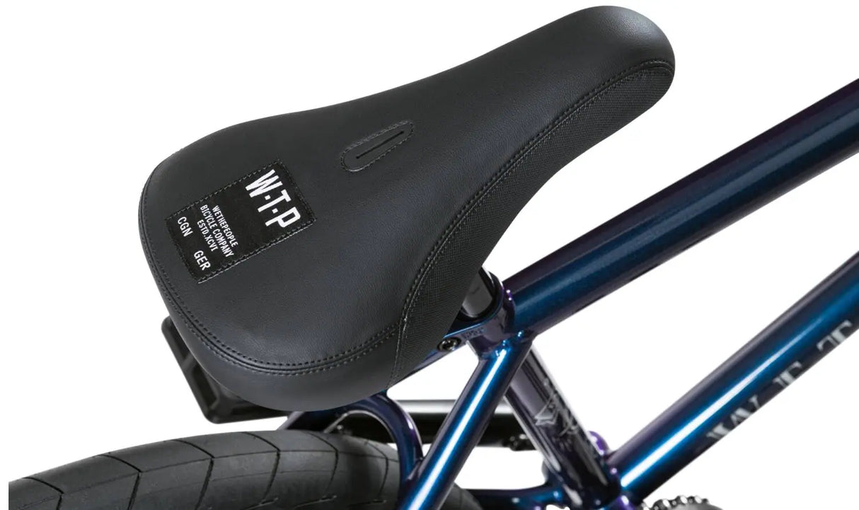 Rower BMX Wethepeople Battleship 20.75" TT | RideHub