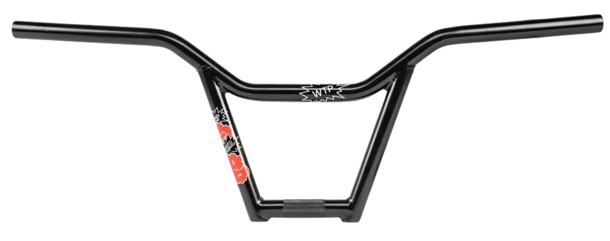 Kierownica BMX Wethepeople Naoto Tamaru Signature Bomb 4PC Bar | Ride Hub