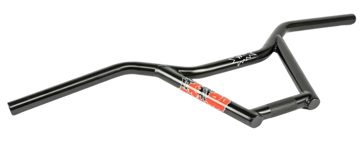 Kierownica BMX Wethepeople Naoto Tamaru Signature Bomb 4PC Bar | Ride Hub