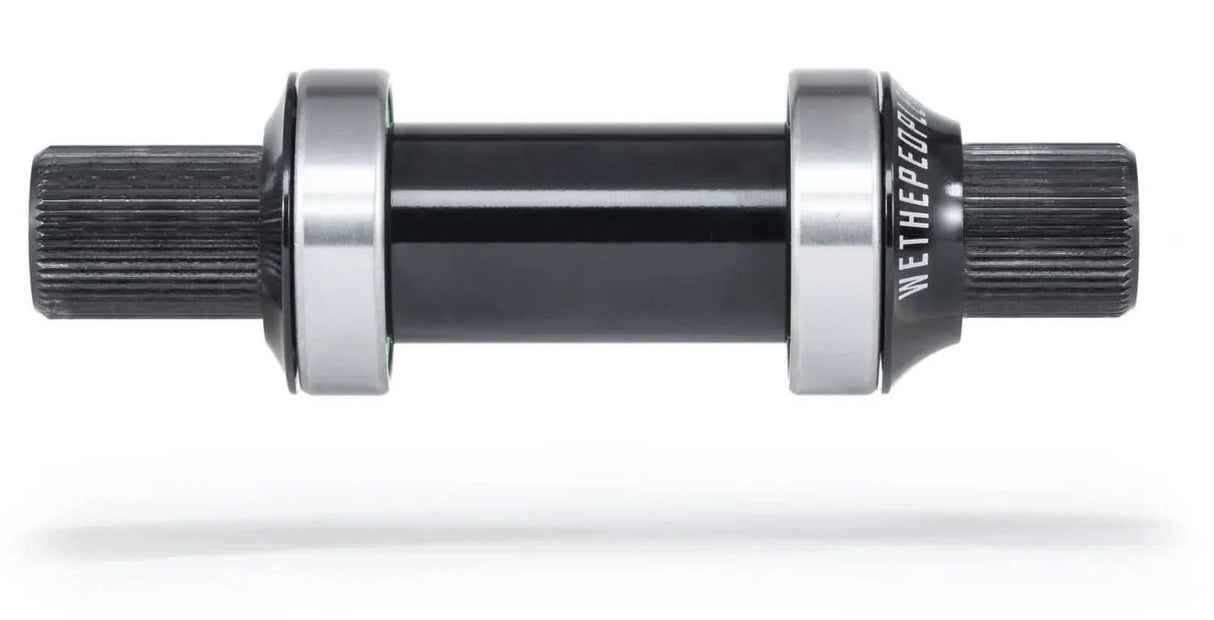 Zestaw suportu BMX Wethepeople Compact BB Set | Ride Hub