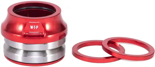 Stery BMX Wethepeople Compact Headset | Ride Hub