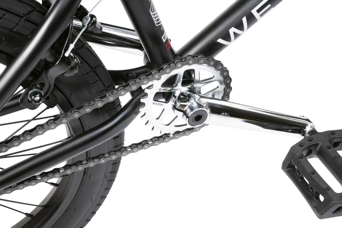 Rower BMX dla dzieci WeThePeople CRS 18" | RideHub