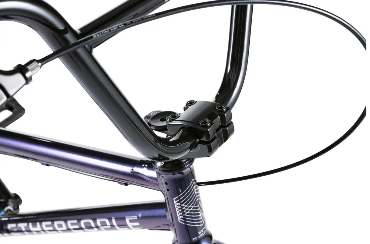 Rower BMX dla dzieci WeThePeople CRS 18" | RideHub