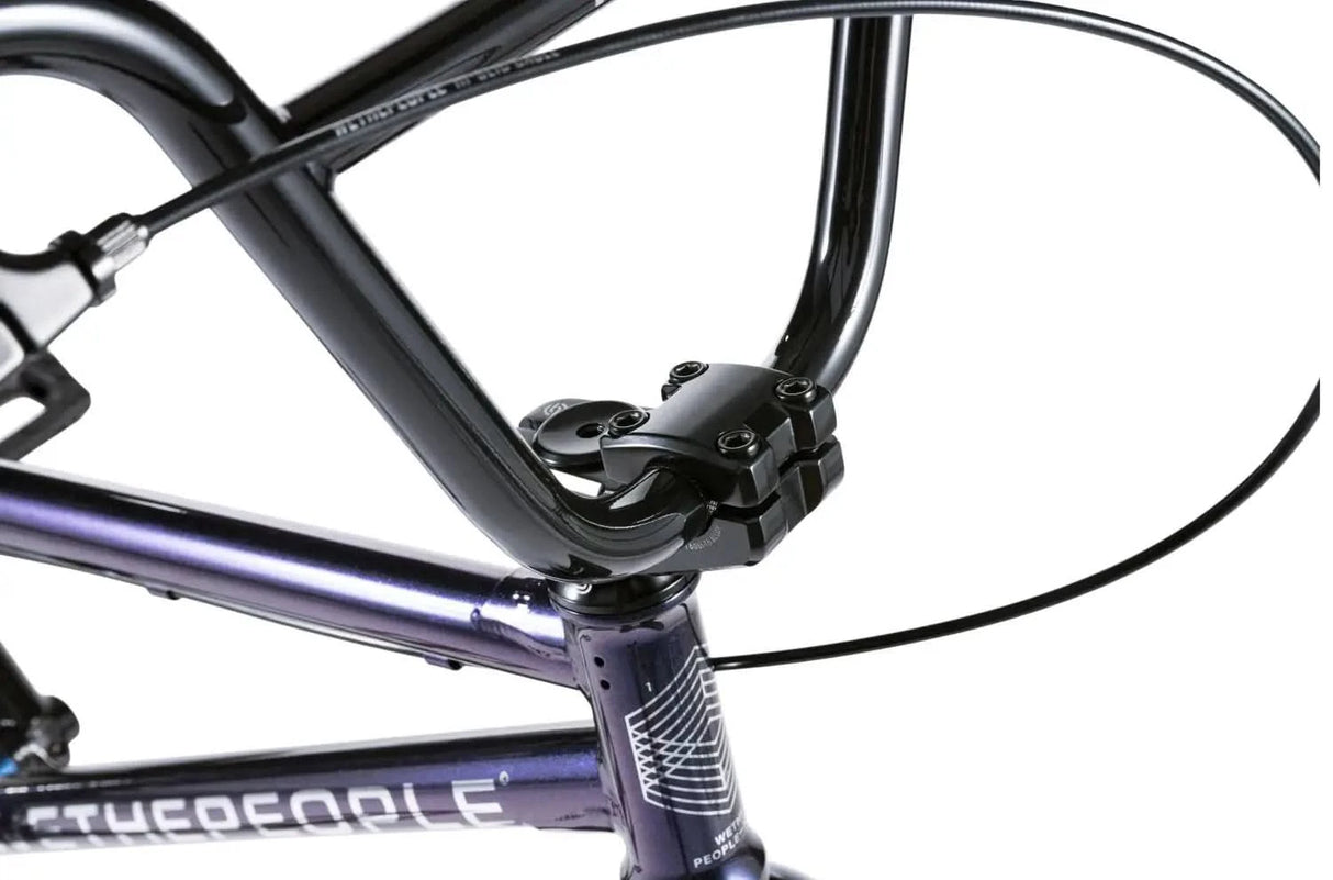 Rower BMX dla dzieci WeThePeople CRS 18" | RideHub