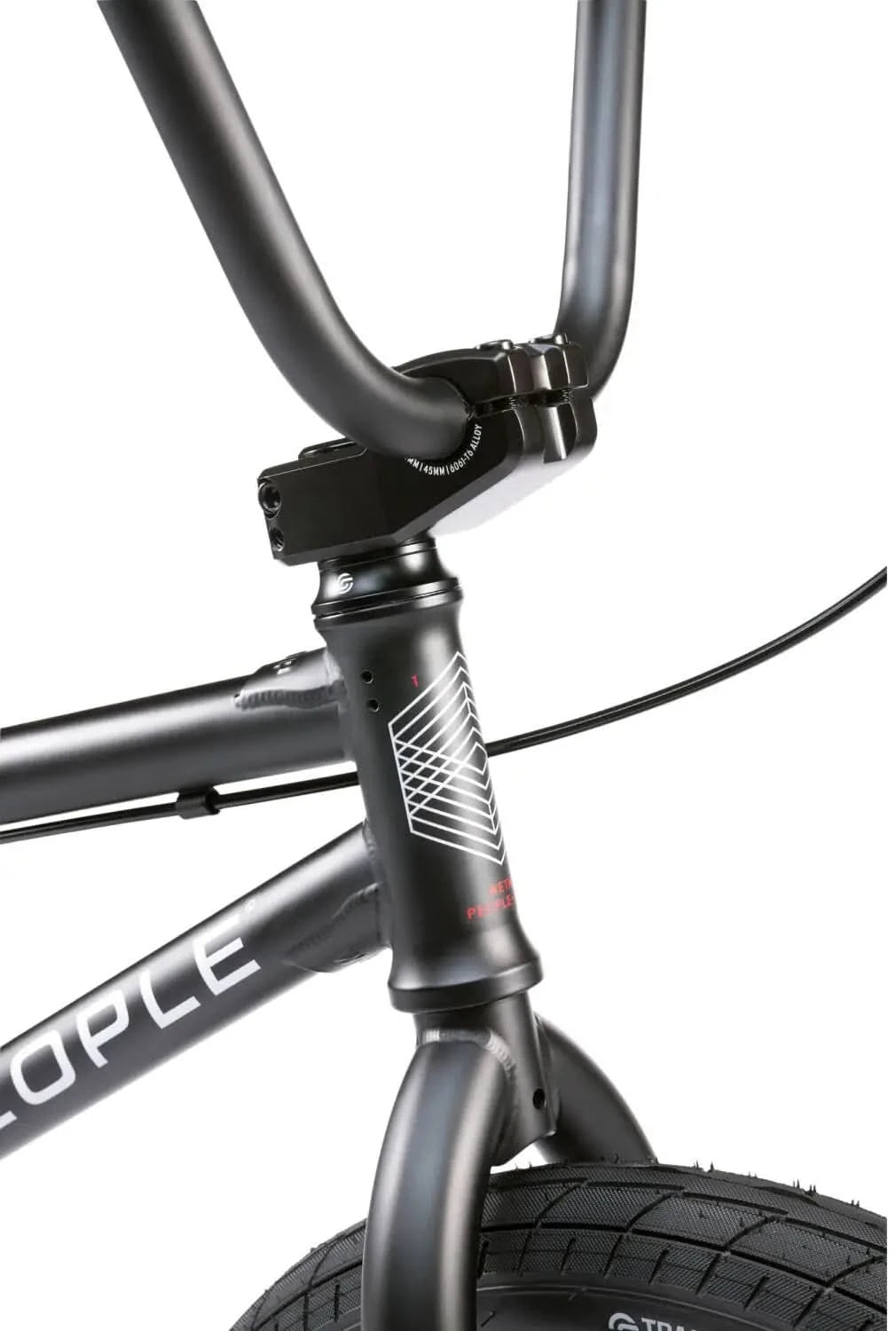 Rower BMX dla dzieci WeThePeople CRS 18" | RideHub