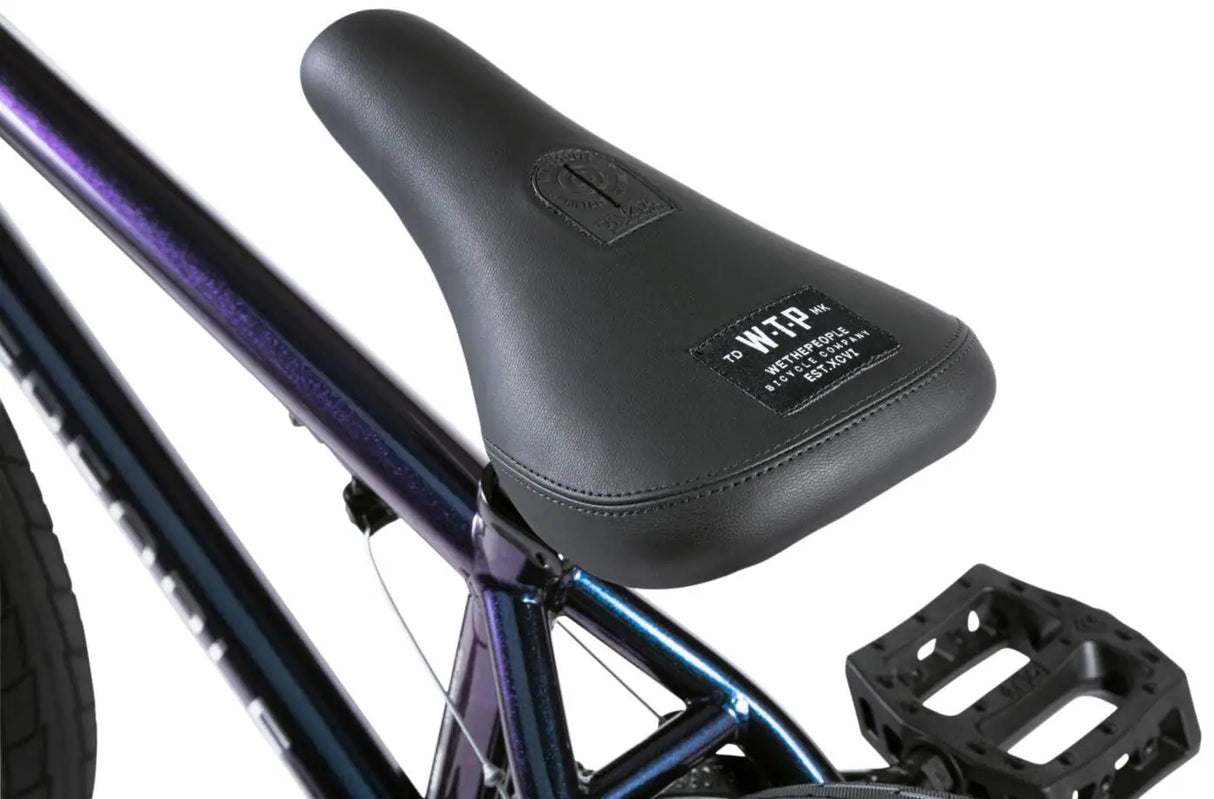 Rower BMX dla dzieci WeThePeople CRS 18" | RideHub