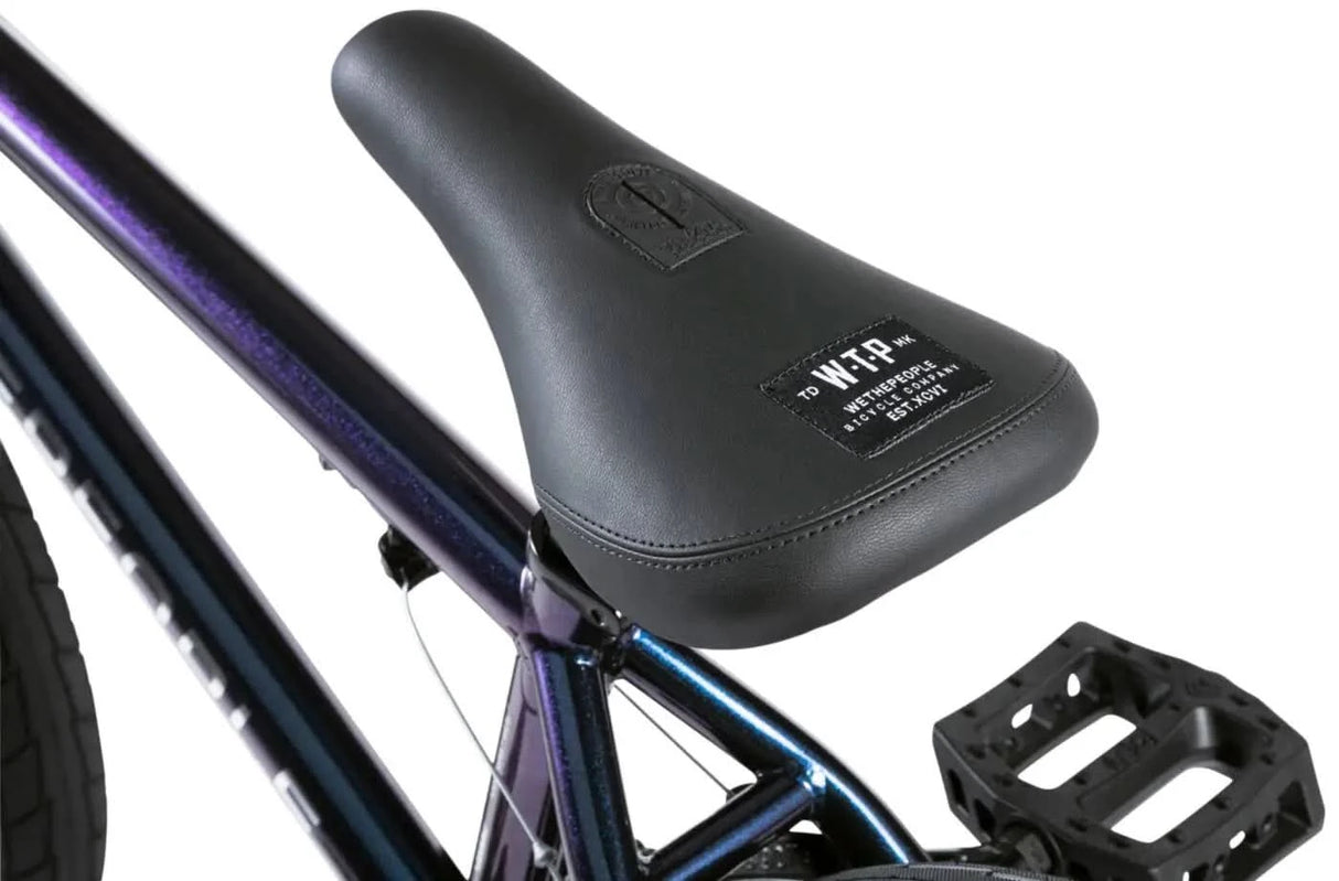 Rower BMX dla dzieci WeThePeople CRS 18" | RideHub