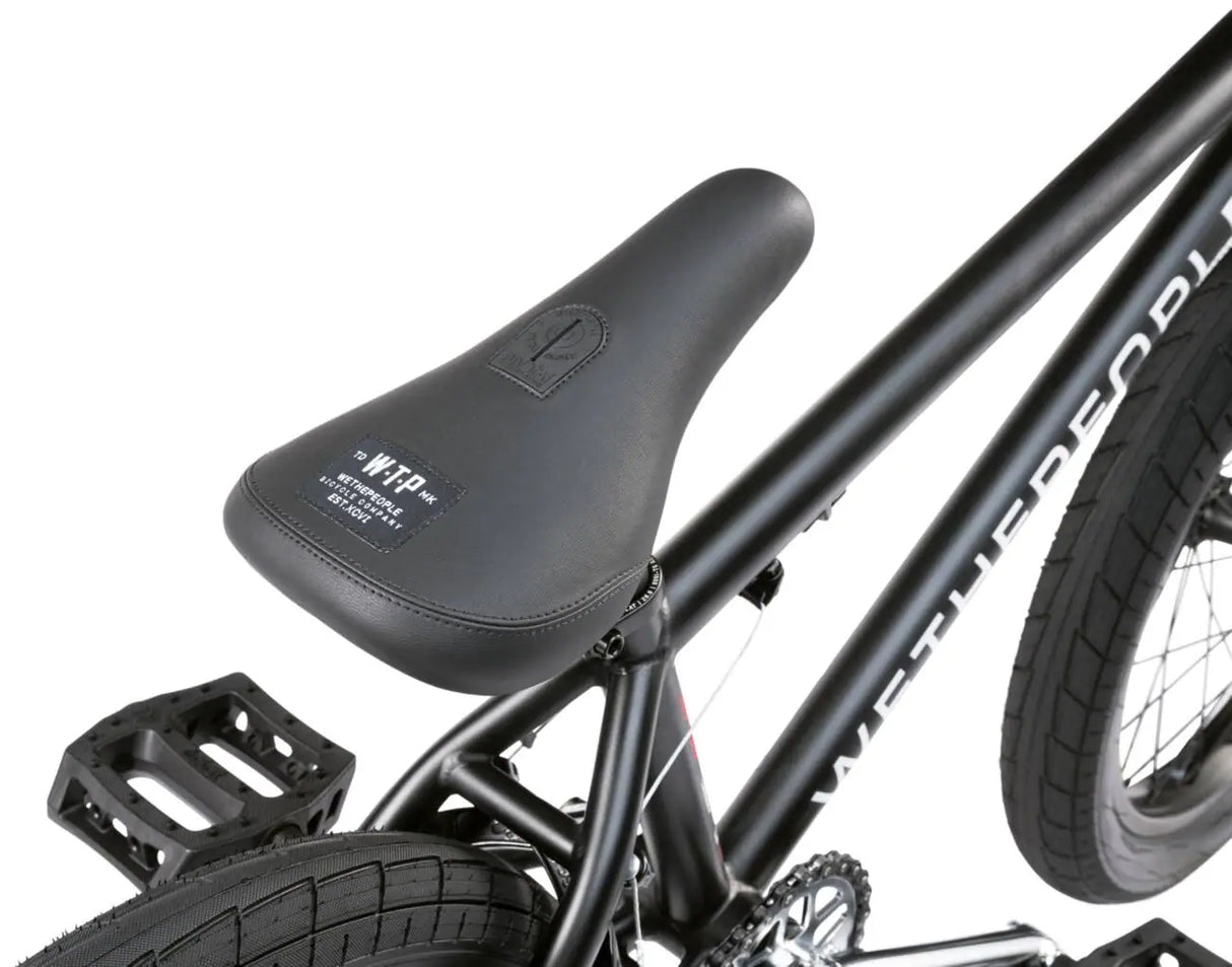 Rower BMX dla dzieci WeThePeople CRS 18" | RideHub