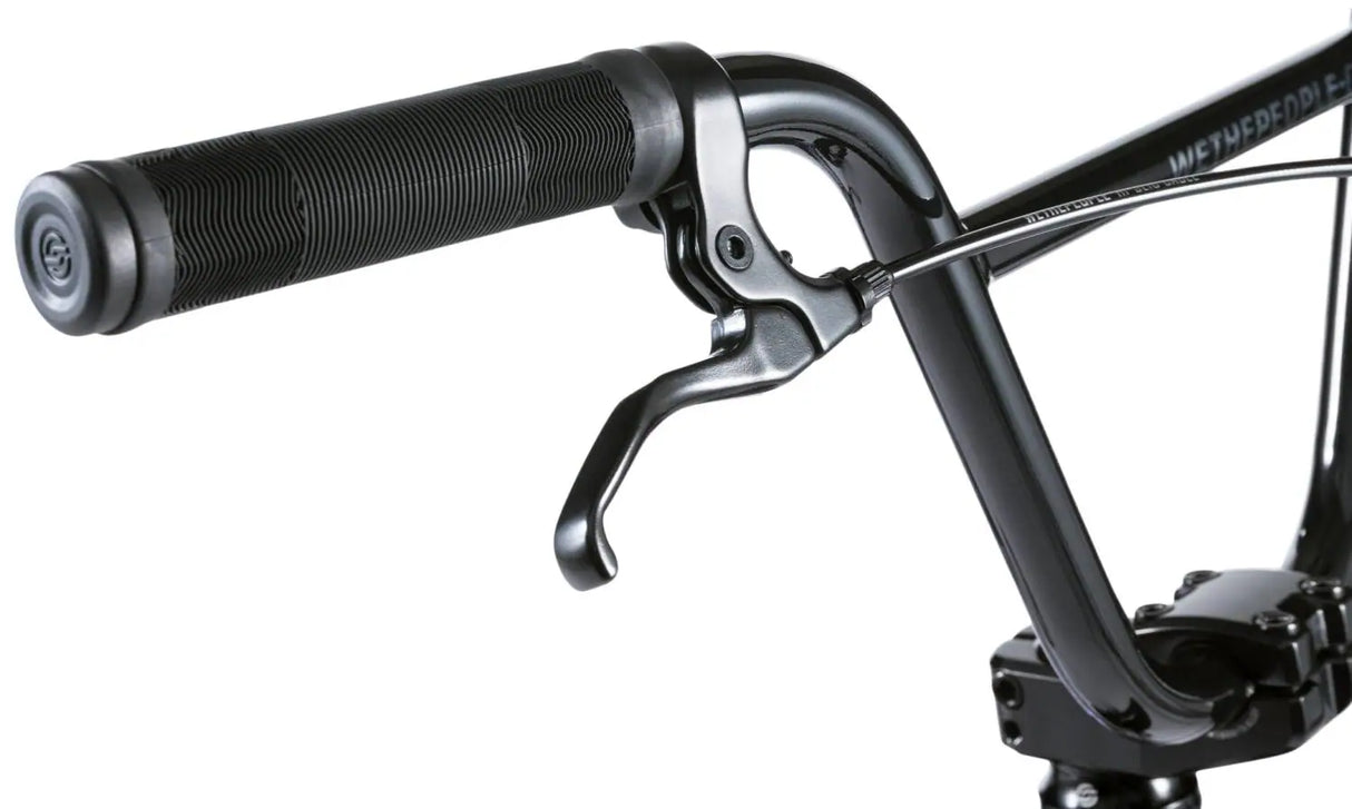 Rower BMX dla dzieci WeThePeople CRS 18" | RideHub