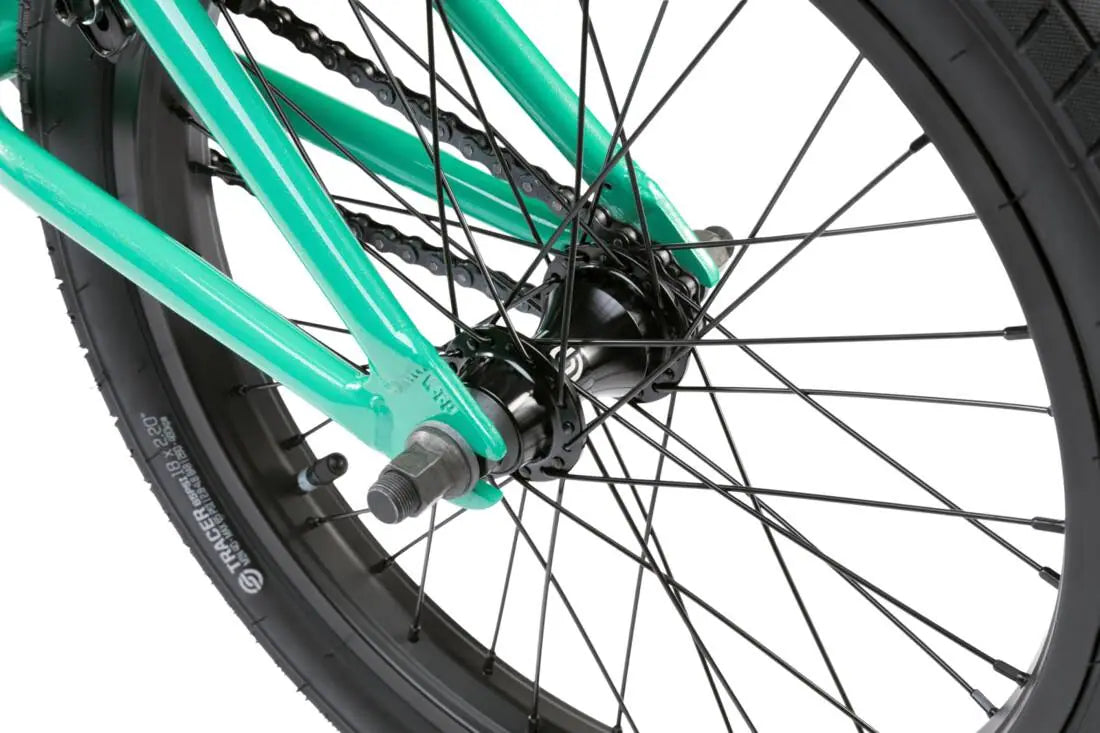 Rower BMX dla dzieci WeThePeople CRS FS 18" | RideHub