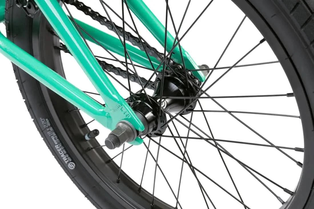 Rower BMX dla dzieci WeThePeople CRS FS 18" | RideHub