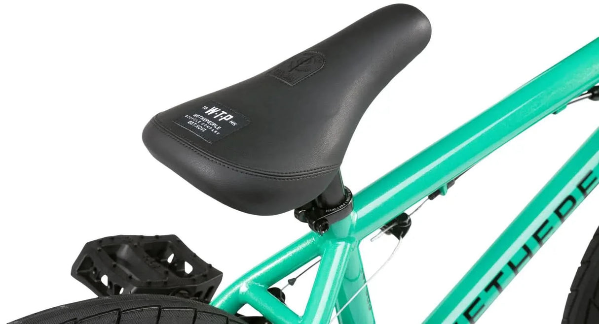 Rower BMX dla dzieci WeThePeople CRS FS 18" | RideHub
