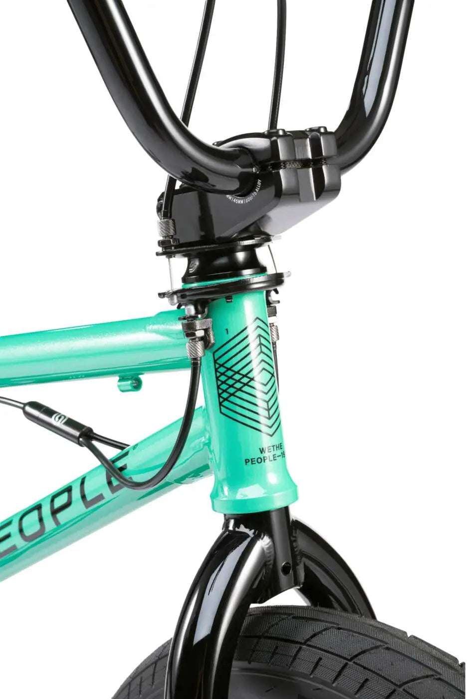 Rower BMX dla dzieci WeThePeople CRS FS 18" | RideHub