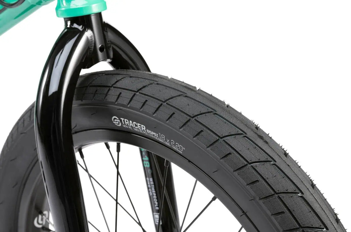 Rower BMX dla dzieci WeThePeople CRS FS 18" | RideHub