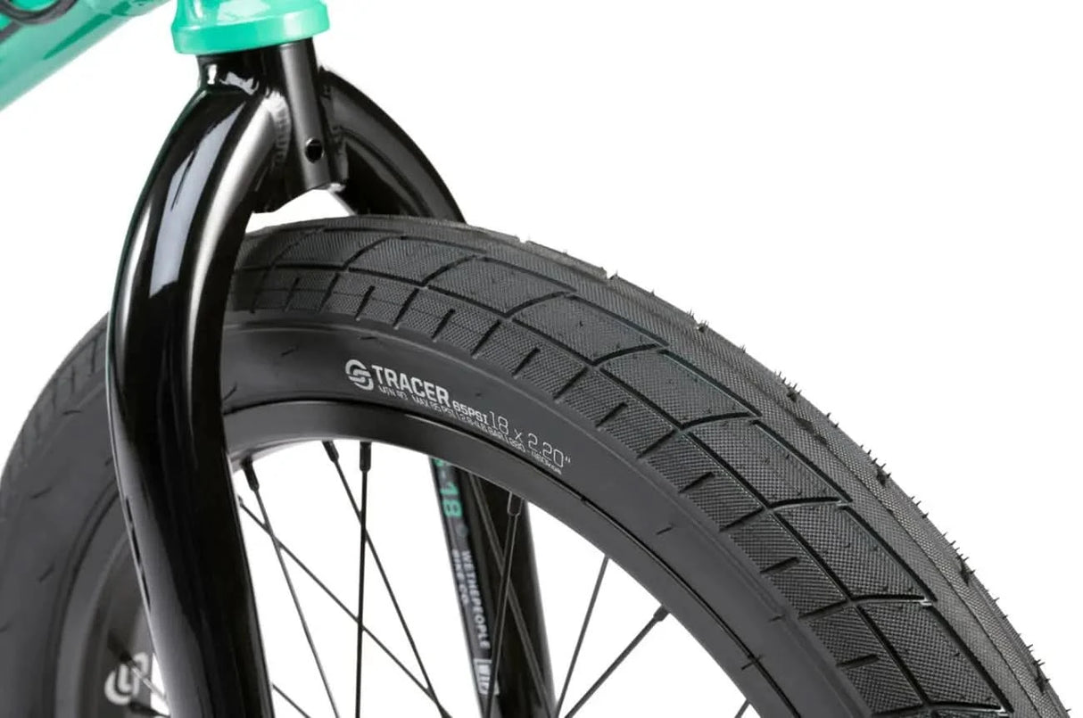 Rower BMX dla dzieci WeThePeople CRS FS 18" | RideHub