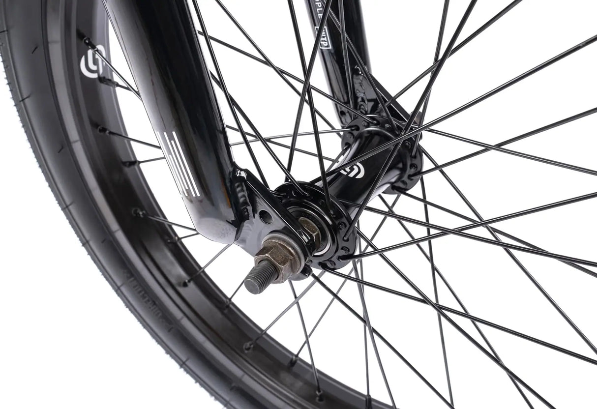 Rower BMX dla dzieci WeThePeople CRS FS 18" | RideHub