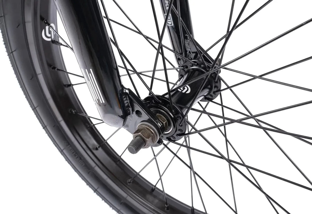 Rower BMX dla dzieci WeThePeople CRS FS 18" | RideHub