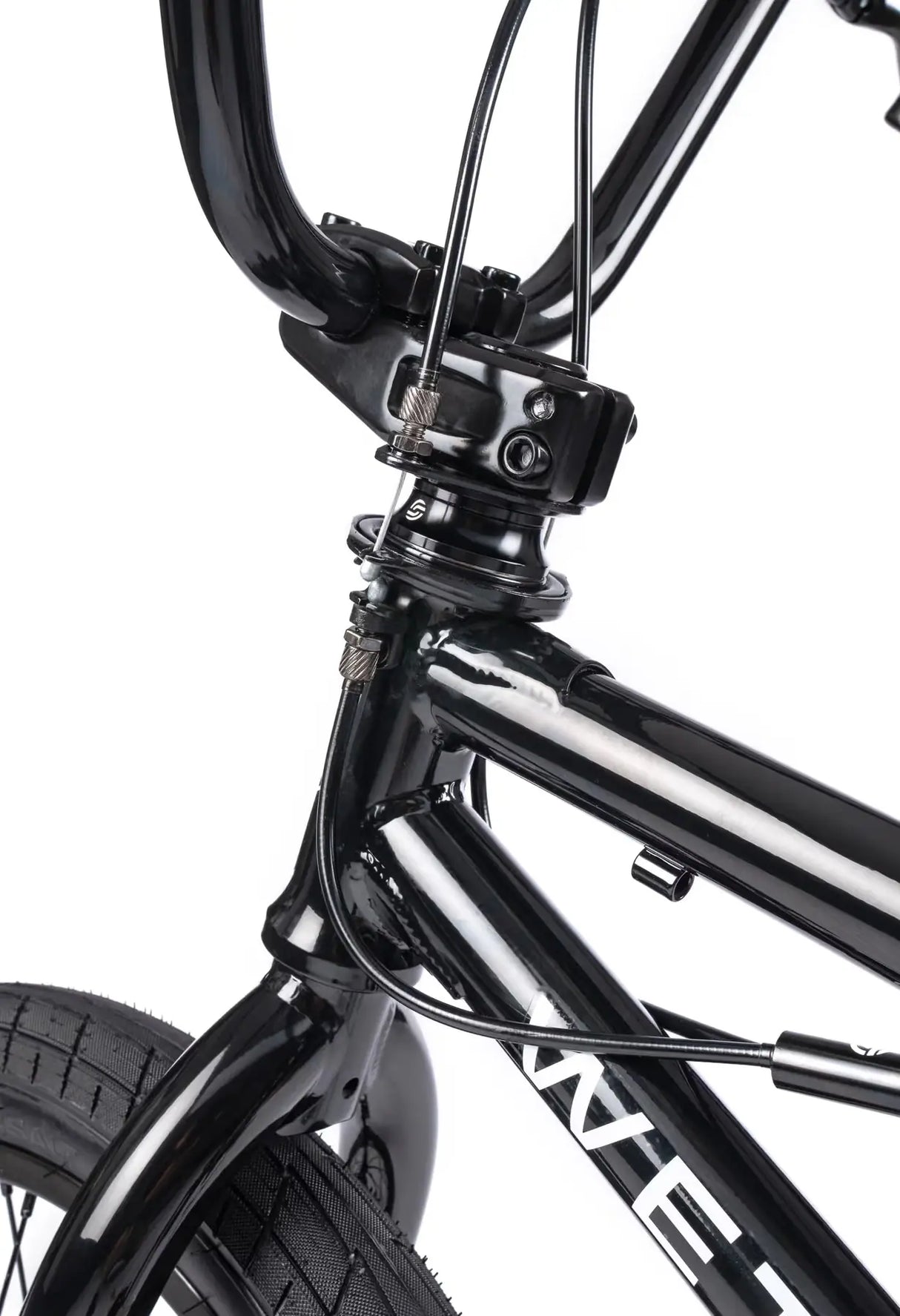 Rower BMX dla dzieci WeThePeople CRS FS 18" | RideHub