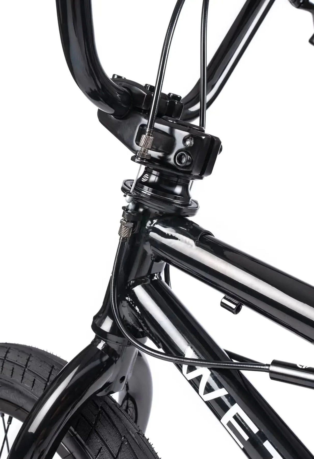 Rower BMX dla dzieci WeThePeople CRS FS 18" | RideHub