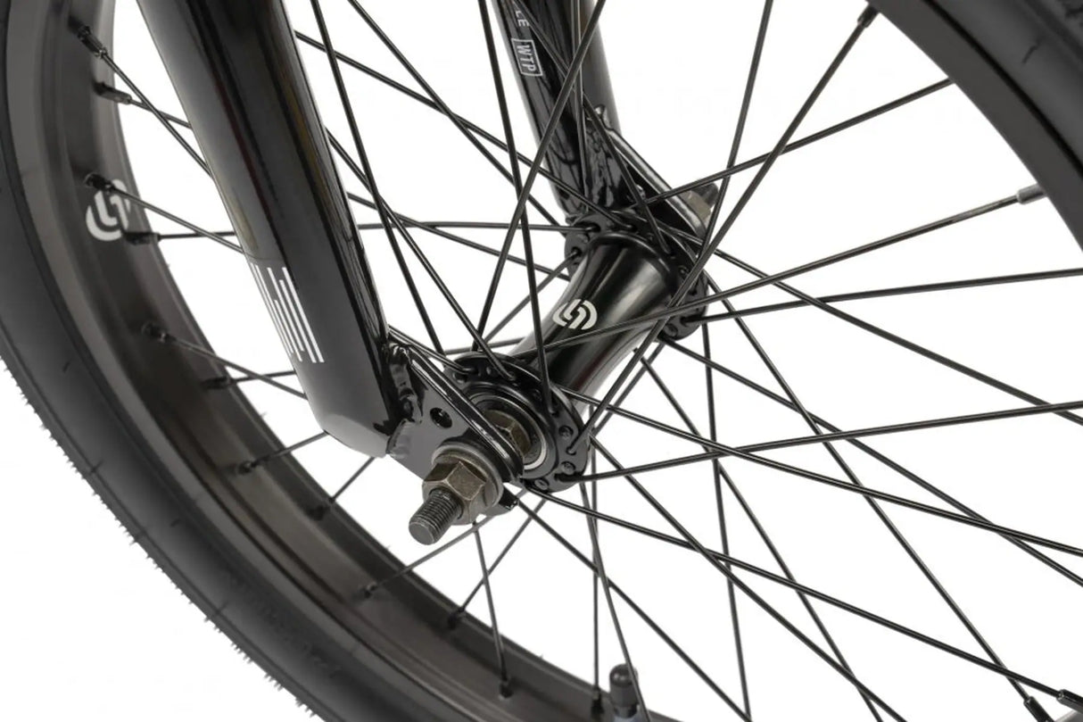 Rower BMX dla dzieci WeThePeople CRS 18" | RideHub