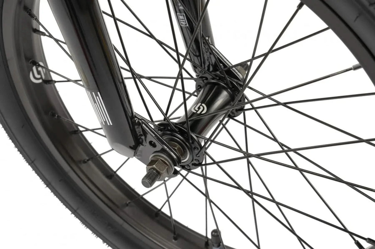 Rower BMX dla dzieci WeThePeople CRS 18" | RideHub