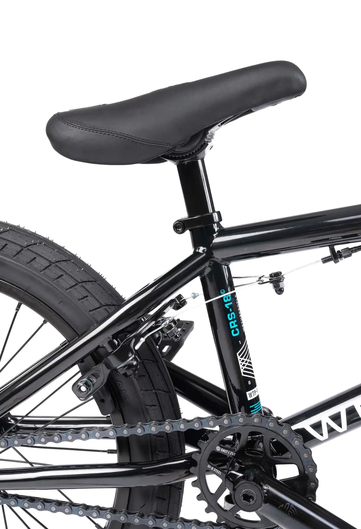 Rower BMX dla dzieci WeThePeople CRS FS 18" | RideHub