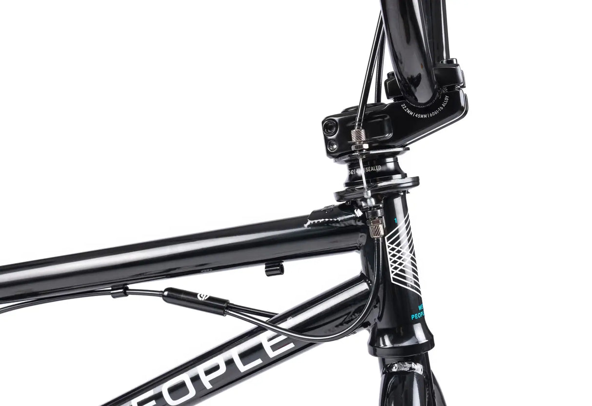 Rower BMX dla dzieci WeThePeople CRS FS 18" | RideHub