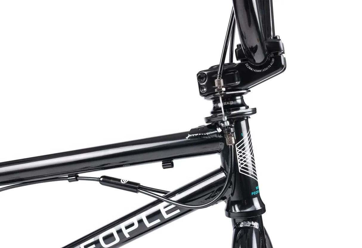 Rower BMX dla dzieci WeThePeople CRS FS 18" | RideHub