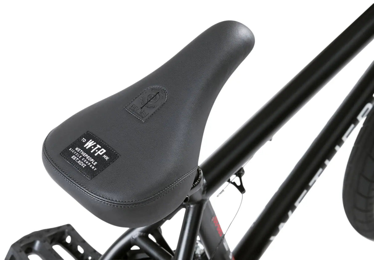 Rower BMX Wethepeople CRS 20.25 TT | RideHub