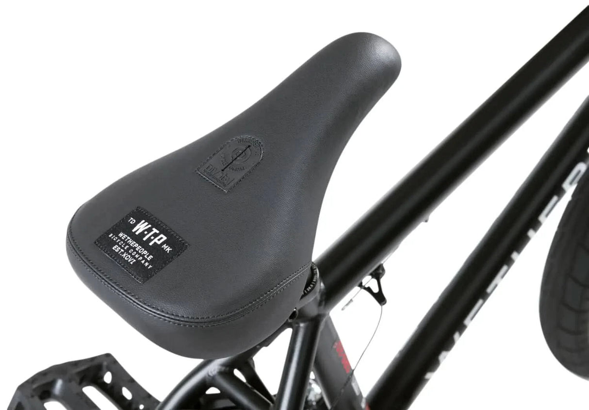 Rower BMX Wethepeople CRS 20.25 TT | RideHub