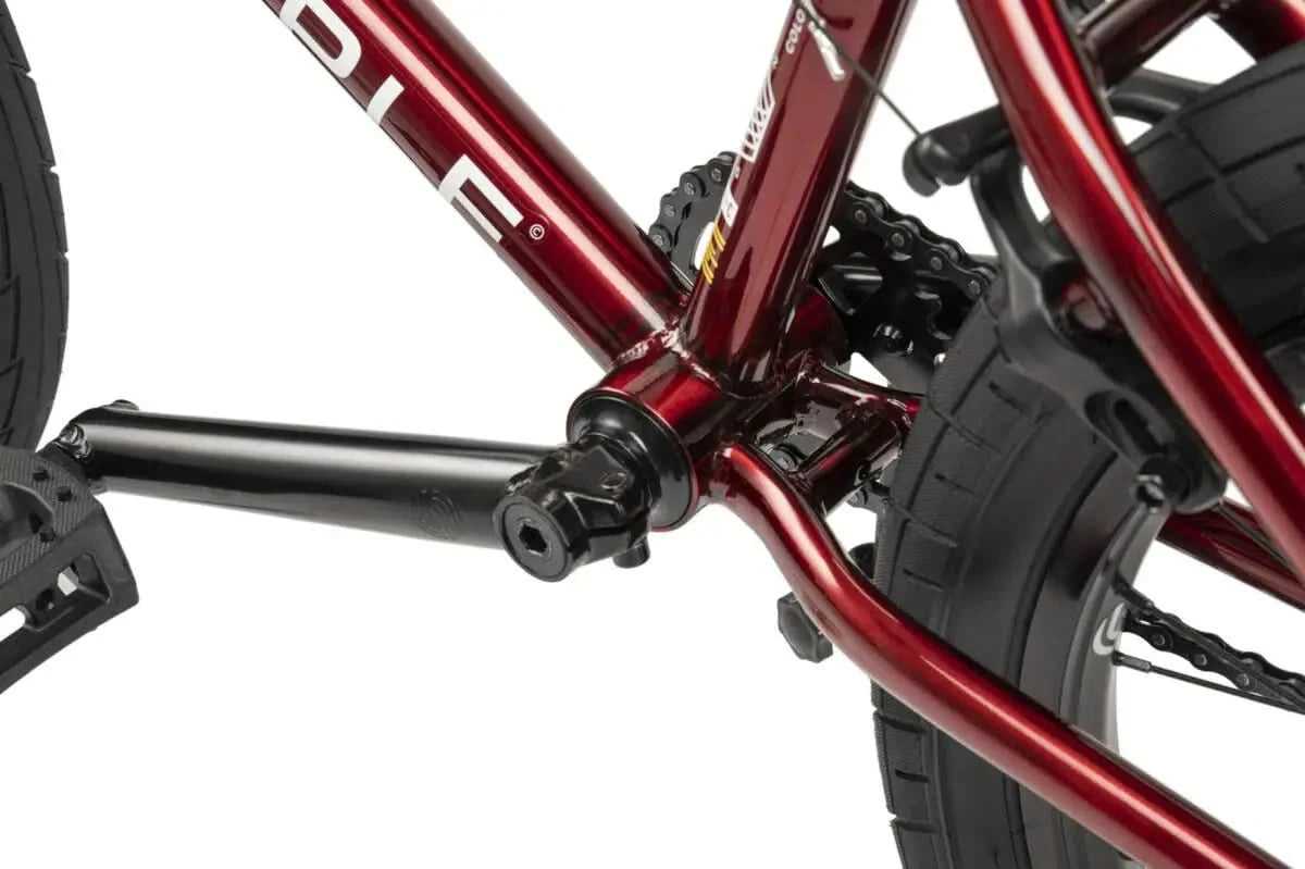 Rower BMX Wethepeople CRS 20.25 TT | RideHub