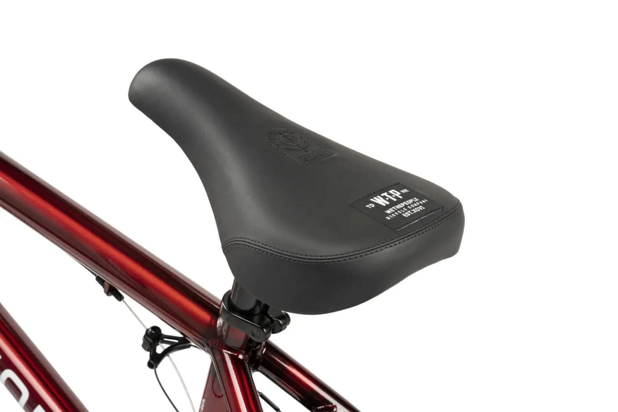 Rower BMX Wethepeople CRS 20.25 TT | RideHub