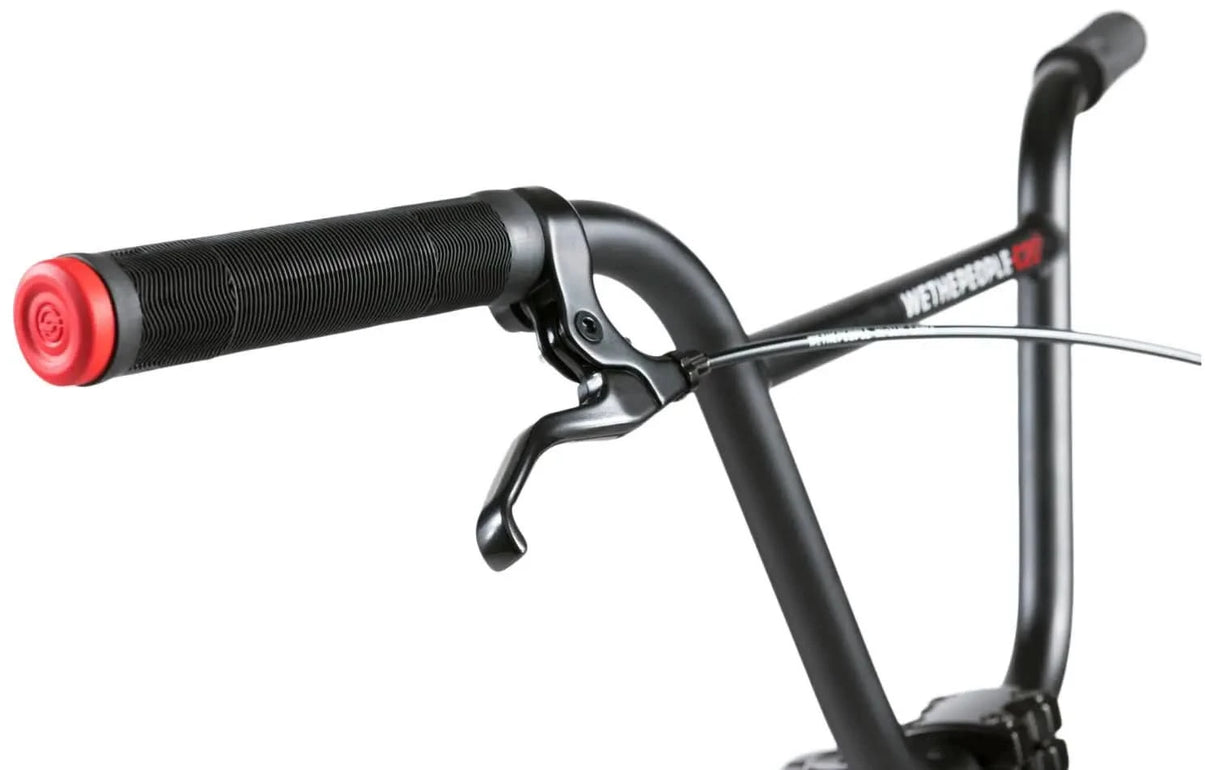 Rower BMX Wethepeople CRS 20.25 TT | RideHub
