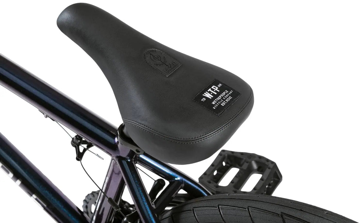 Rower BMX Wethepeople CRS 20.25 TT | RideHub