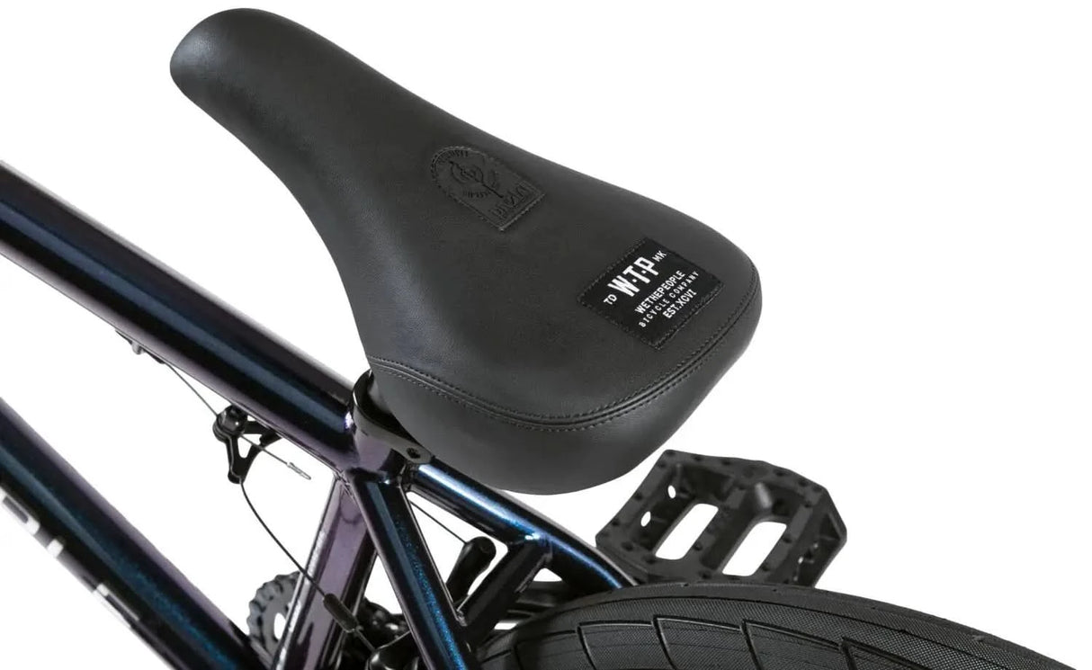 Rower BMX Wethepeople CRS 20.25 TT | RideHub
