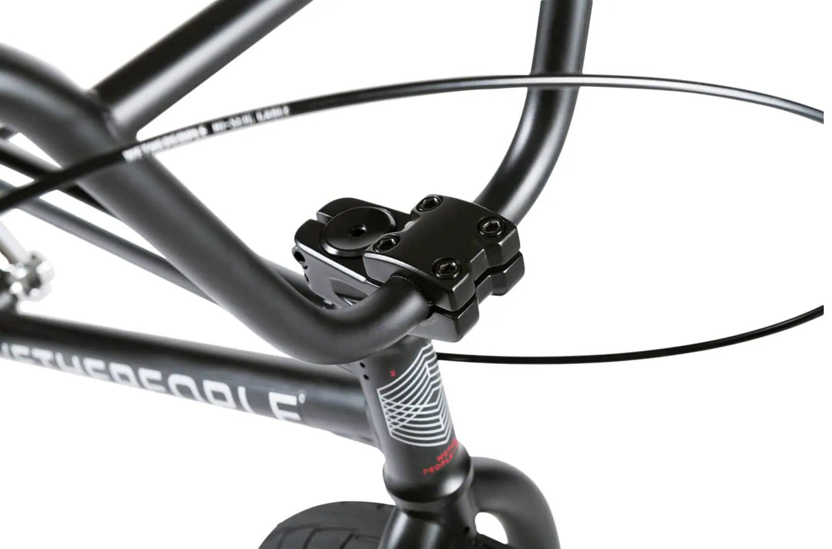 Rower BMX Wethepeople CRS 20.25 TT | RideHub