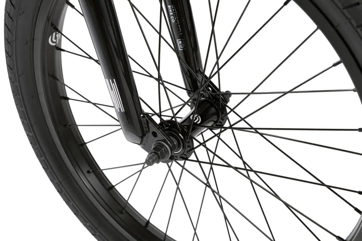 Rower BMX Wethepeople CRS 20.25 TT | RideHub