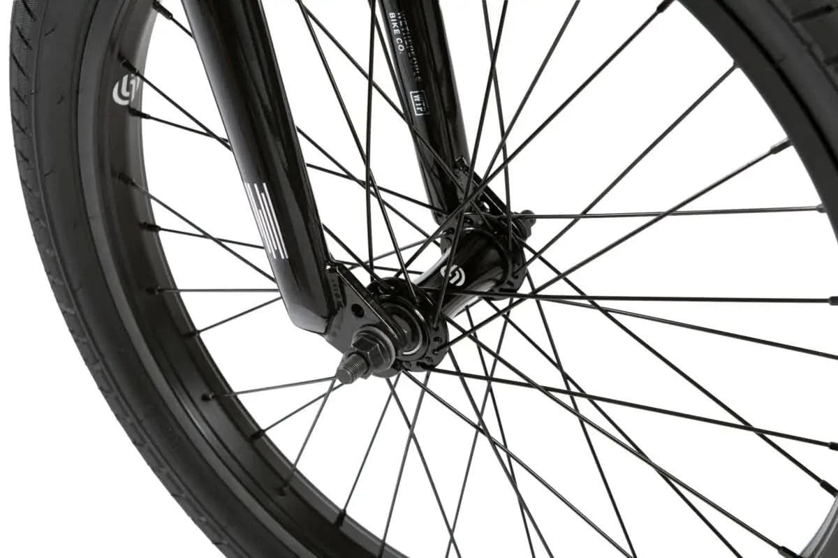 Rower BMX Wethepeople CRS 20.25 TT | RideHub