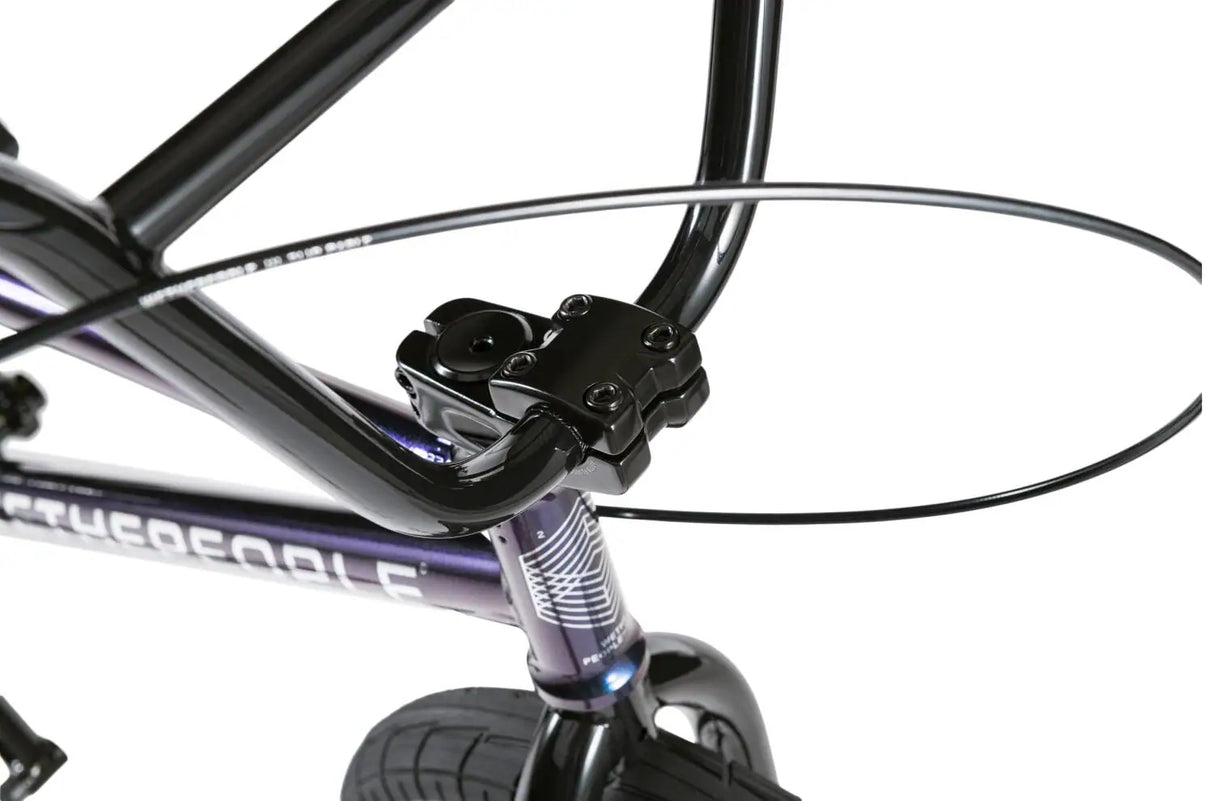 Rower BMX Wethepeople CRS 20.25 TT | RideHub