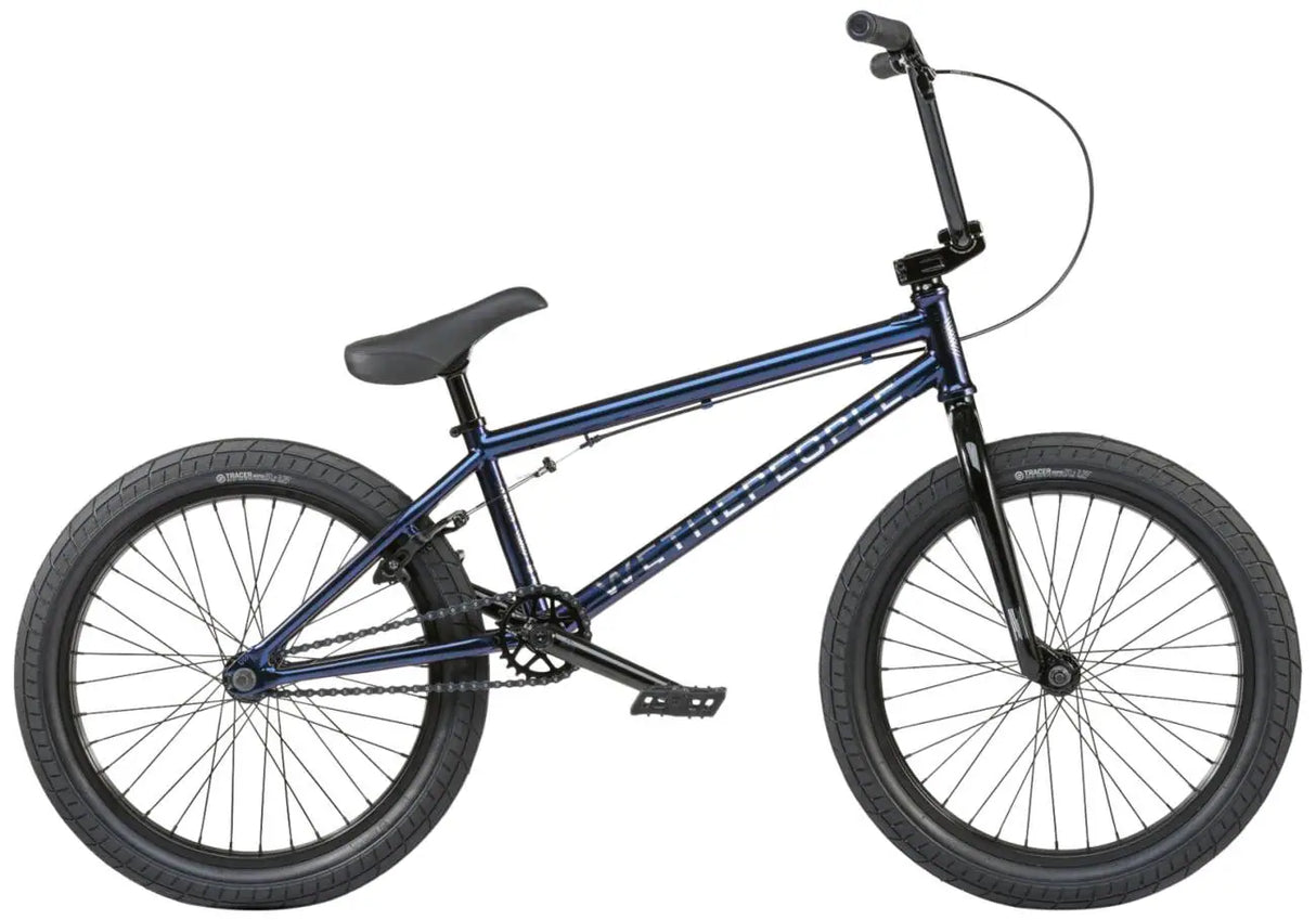 Rower BMX Wethepeople CRS 20.25 TT | RideHub