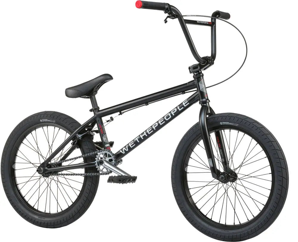 Rower BMX Wethepeople CRS FC 20" Freecoaster | RideHub