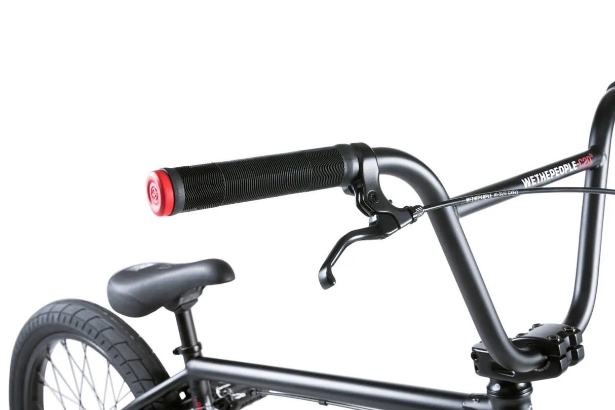 Rower BMX Wethepeople CRS FC 20" Freecoaster | RideHub