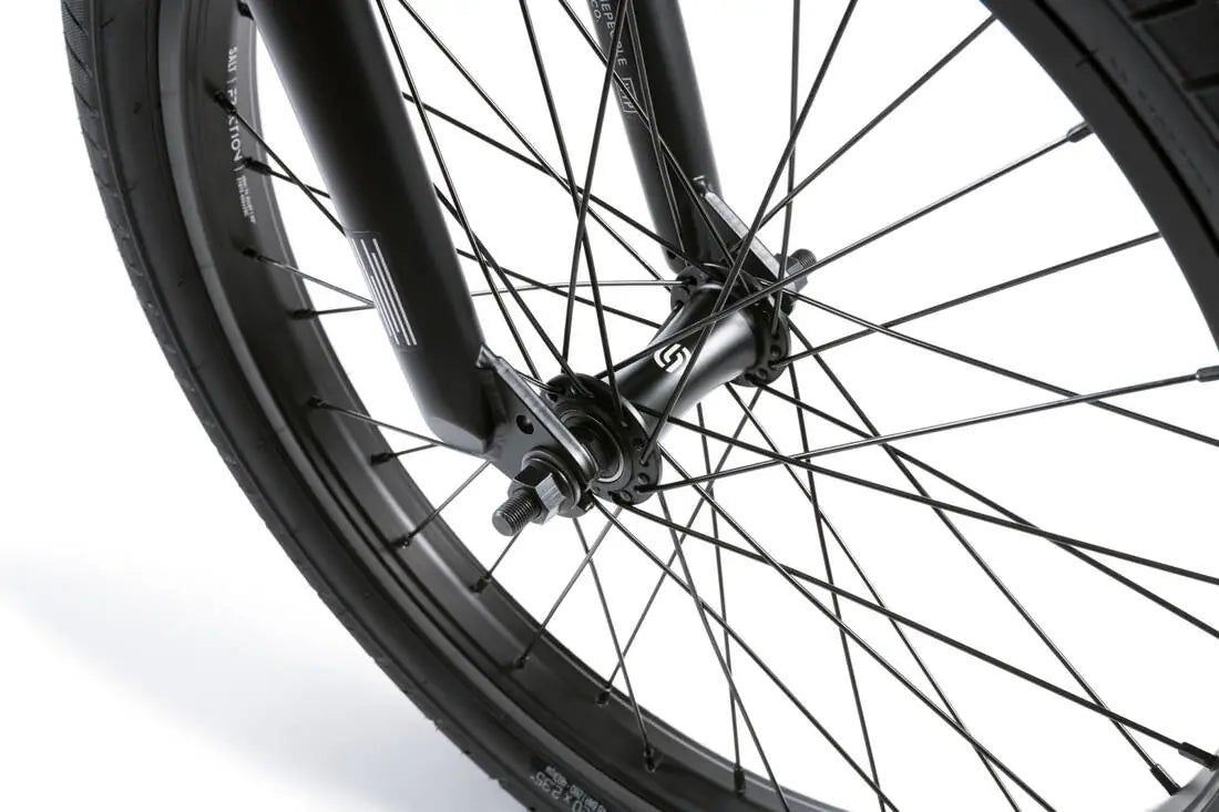 Rower BMX Wethepeople CRS FC 20" Freecoaster | RideHub