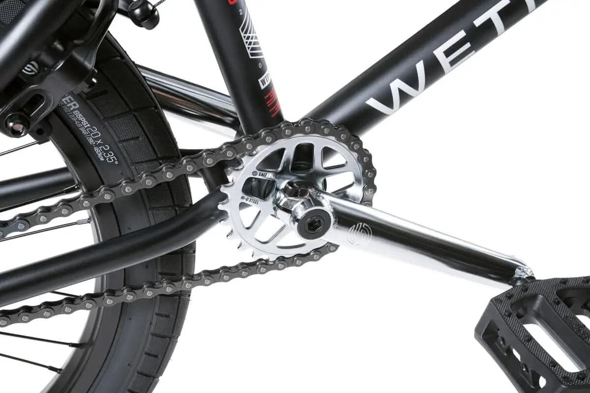 Rower BMX Wethepeople CRS FC 20" Freecoaster | RideHub