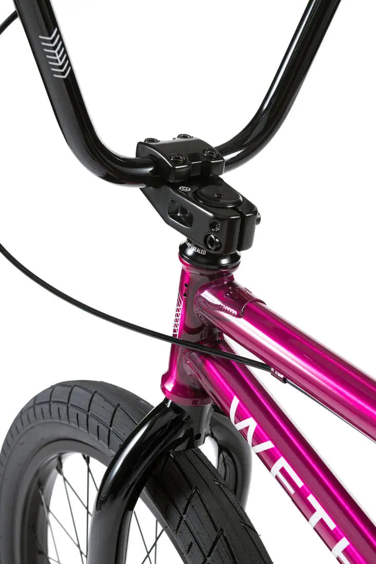 Rower BMX Wethepeople CRS FC 20" Freecoaster | RideHub