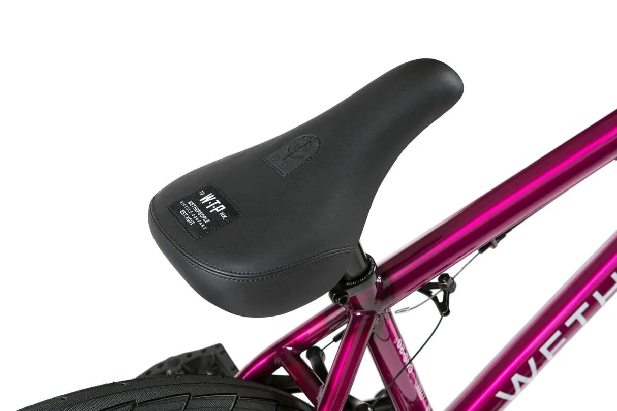 Rower BMX Wethepeople CRS FC 20" Freecoaster | RideHub