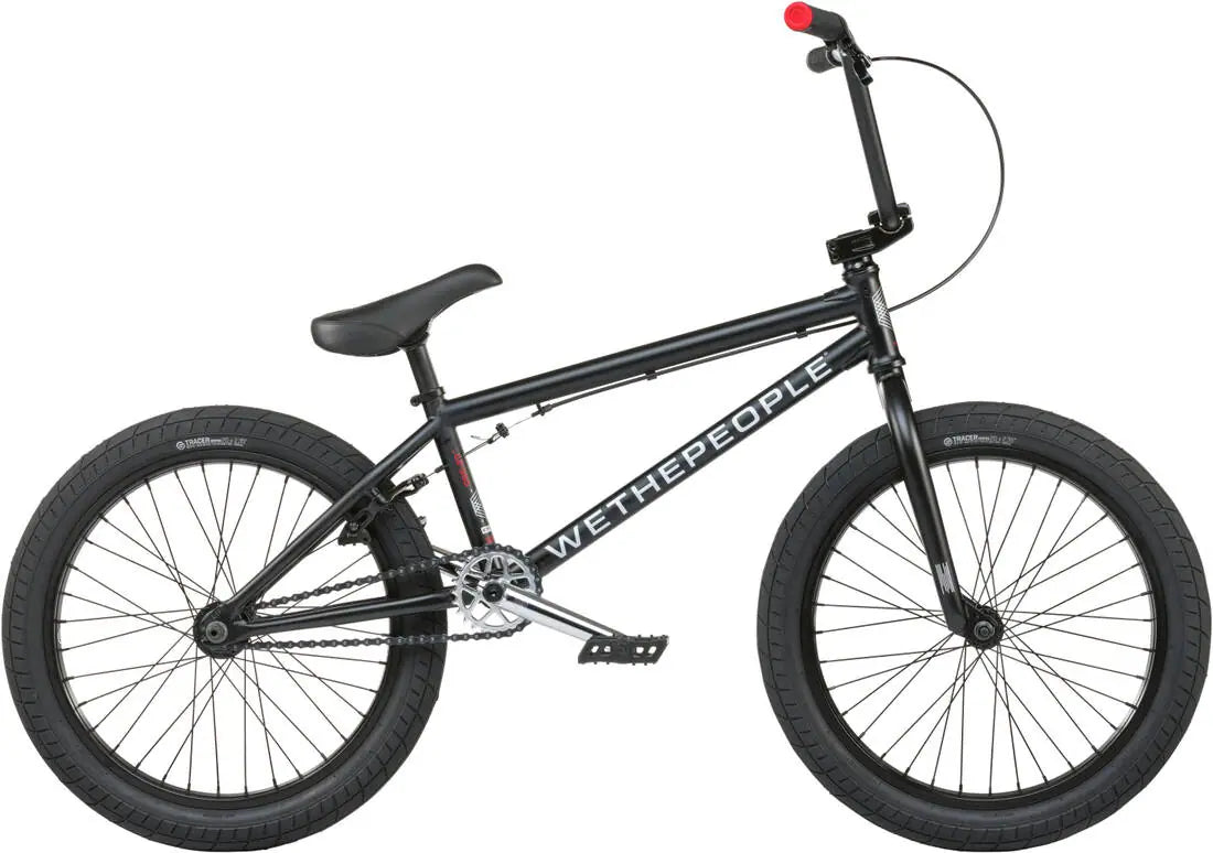 Rower BMX Wethepeople CRS FC 20" Freecoaster | RideHub