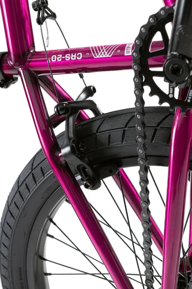 Rower BMX Wethepeople CRS FC 20" Freecoaster | RideHub
