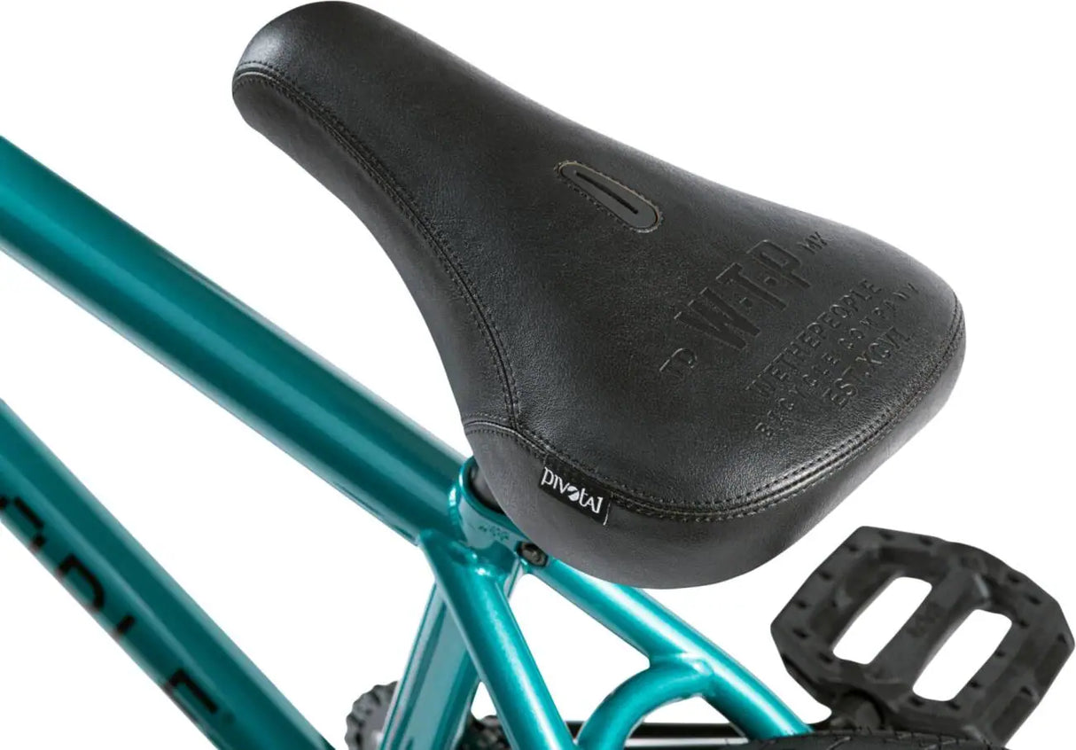 Rower BMX Wethepeople Crysis | RideHub