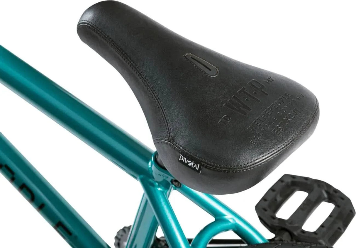 Rower BMX Wethepeople Crysis | RideHub